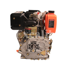 Excalibur Kick Start Made in China Diesel Engine 186F